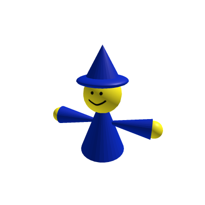 Noobie Wizard