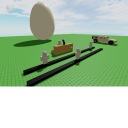 egg trainings