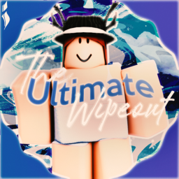 [BETA] The Ultimate Wipeout!