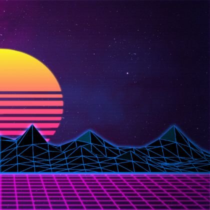 retro vibe right Roblox decal