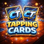 [NEW] Card Tapping