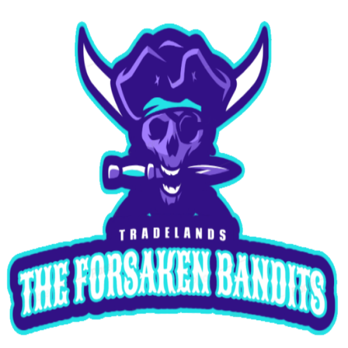 Forsaken Bandits Logo Attempt 2 Roblox decal