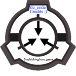 SCPF |!| Special Containment Procedures Foundation