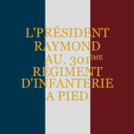 57éme Régiment d'Infanterie Ligne