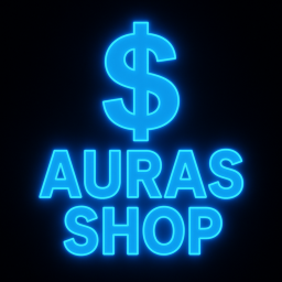 Auras Shop