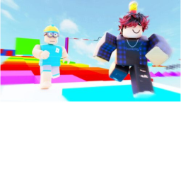 Easy Obby!