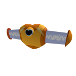 Totally Spies - Alex's Jetpack