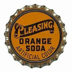 Soda pop culture