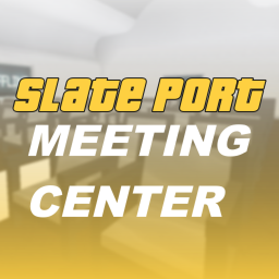 Slateports Meeting Complex