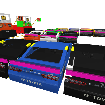 meme motorsports set but theres a number i guessss