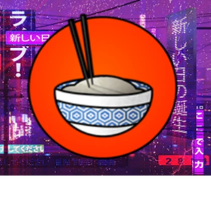 RiceFarm Industries Roblox group icon