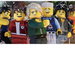 Ninjago group!