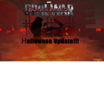 Superhero Pvp