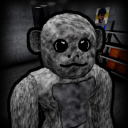 Scary Baboon Ultimate