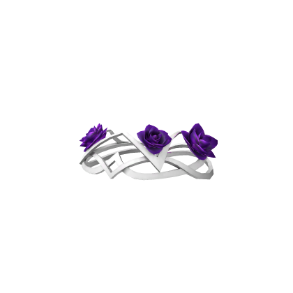 Crown of Dreaming Roses