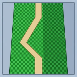 Turn icon