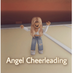 Angel Cheer