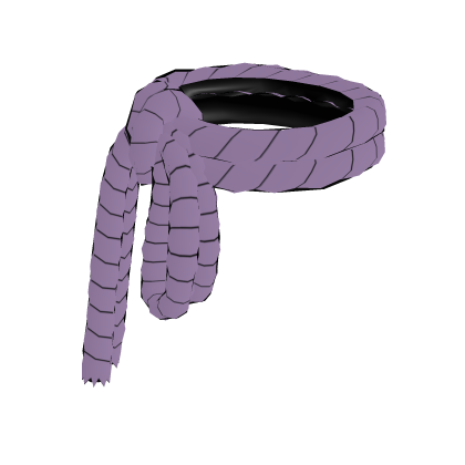 Sasuke RopeBelt (4/4)