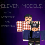 Eleven Models™