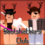 Soulshatters Club