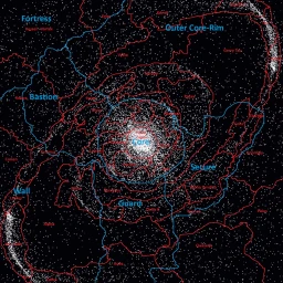 Tridoxemus Galaxy icon