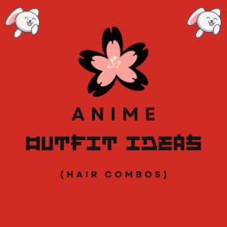 Cool Outfit Ideas (Hair Combos)!