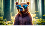 nounou la team ours bg