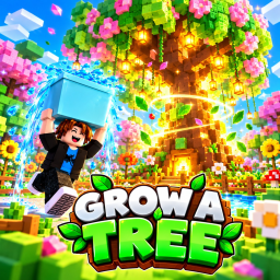 Grow Your Giant Tree ! 🌳 icon