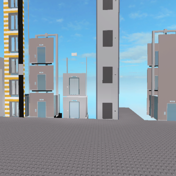 Elevators (By Me)