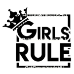 Girls rule :)