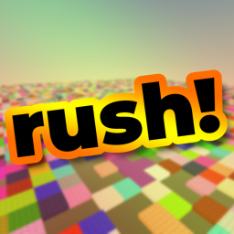 rush!