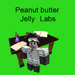 peanut butter jelly labs