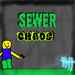 *TIME TRAVELER UPDATE* Sewer Chaos