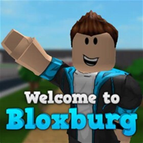 Welcome to Bloxburg 2