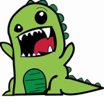 Good green dinos