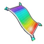 Flying Carpet