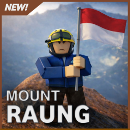 [NEW!!] Mount Raung Expedition