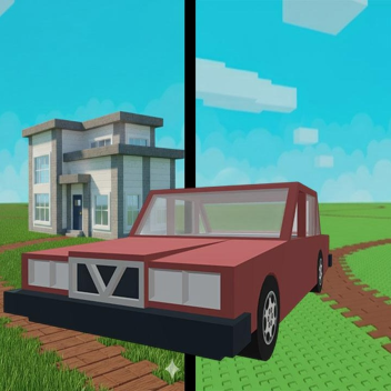 Entkomme aus der alten Roblox Weld [Alpha]
