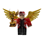 Roblox entity thumbnail
