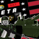 Egg Team Army Tank