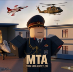 MTA | Hava Kuvvetleri Komutanlığı