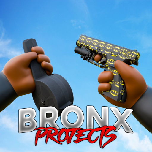 (🔫FREE GUNS🔫) Bronx Projects