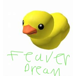 Ducky fever dream