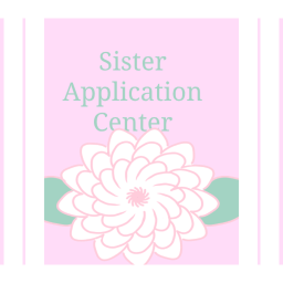 Sister's Application Center