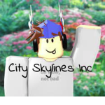 City Skylines Inc