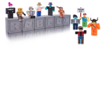 Halo And The Robloxians
