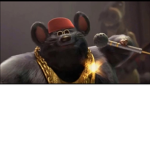 Rat Gang Bandits