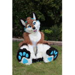 FURRY GOOD