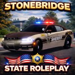 Stonebridge County (🚒 FIRE REVAMP + AUTO FIRES )