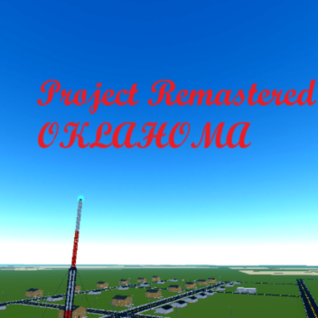 Project Remastered Oklahoma